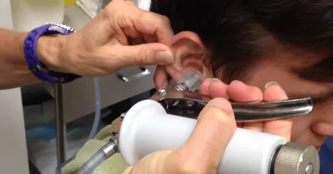 Mobile Ear Wax Removal Liverpool: Safe and Convenient Ear Cleaning Service