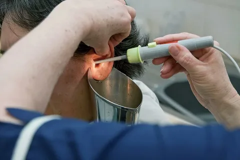 Mobile Ear Wax Removal Liverpool: Convenient and Safe Ear Cleaning Solution